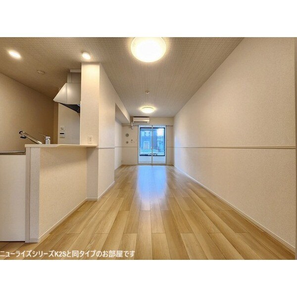 カメリア　板井　Ｂの物件内観写真