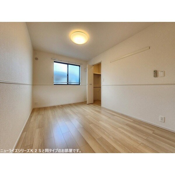 カメリア　板井　Ｂの物件内観写真