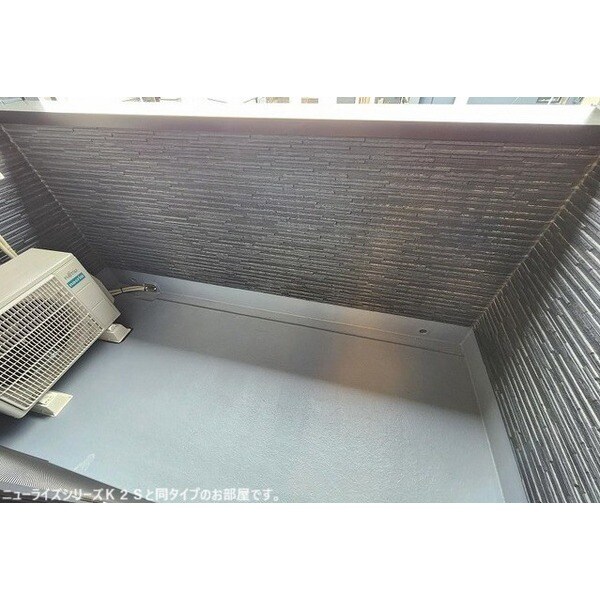 カメリア　板井　Ｂの物件内観写真