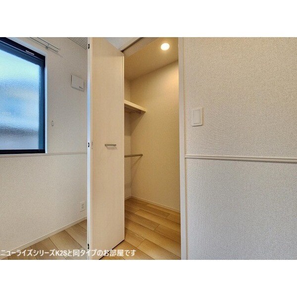 カメリア　板井　Ｂの物件内観写真