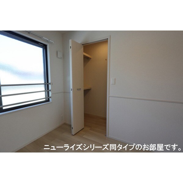 カメリア　板井　Ｂの物件内観写真