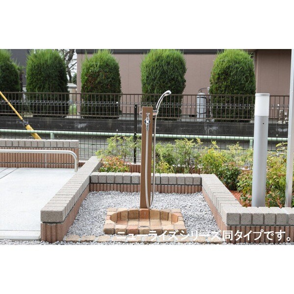 カメリア　板井　Ｂの物件内観写真