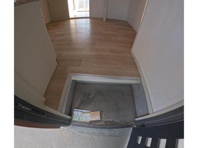 中津駅 徒歩40分 1階の物件内観写真