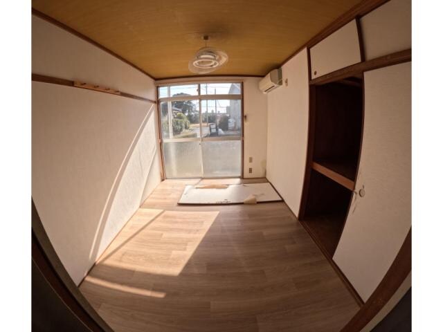 中津駅 徒歩40分 1階の物件内観写真