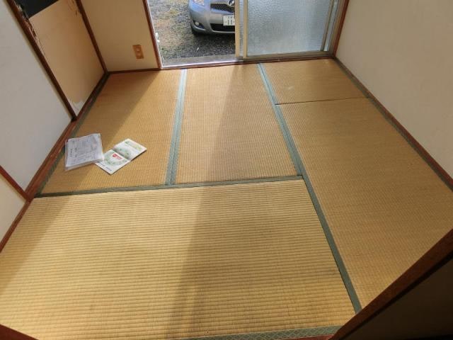 中津駅 徒歩40分 1階の物件内観写真