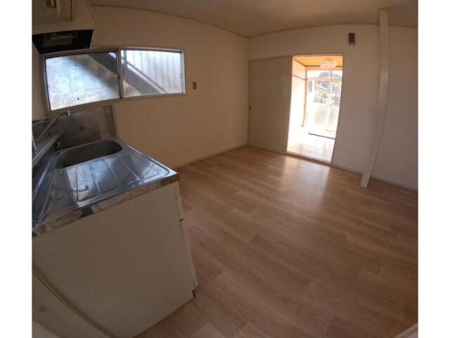 中津駅 徒歩40分 1階の物件内観写真