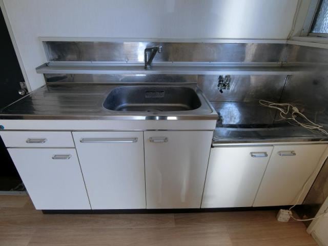 中津駅 徒歩40分 1階の物件内観写真