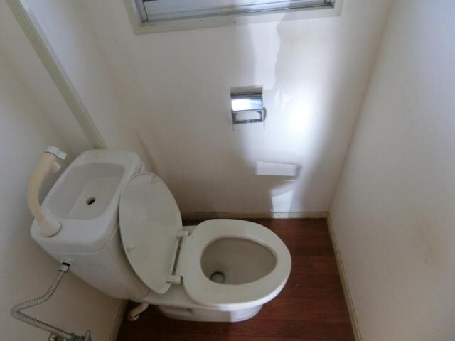 中津駅 徒歩40分 1階の物件内観写真