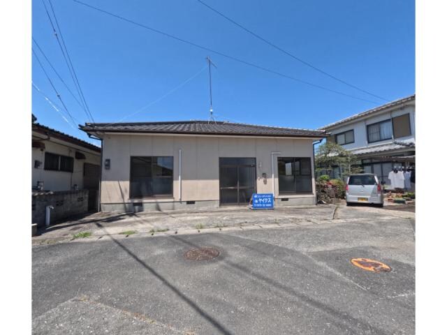 宇島駅 徒歩22分 1階の物件外観写真