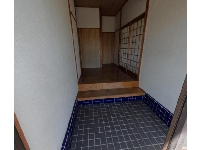 宇島駅 徒歩22分 1階の物件内観写真