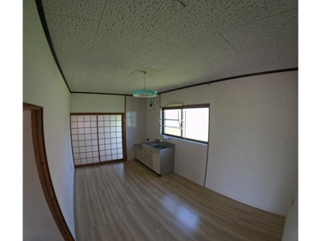 宇島駅 徒歩22分 1階の物件内観写真