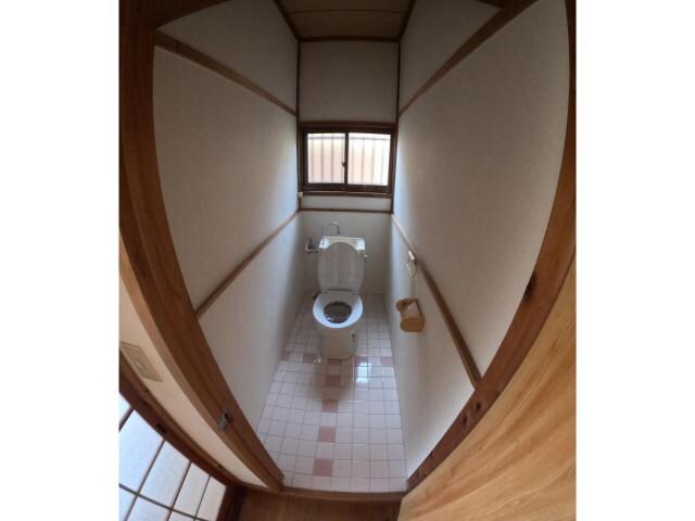 宇島駅 徒歩22分 1階の物件内観写真