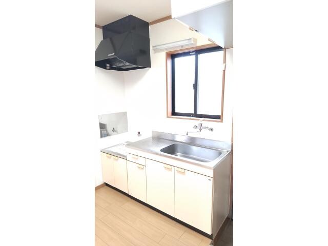 ガーデンブリッジの物件内観写真