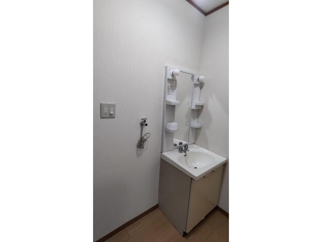 ガーデンブリッジの物件内観写真