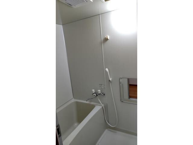 ガーデンブリッジの物件内観写真