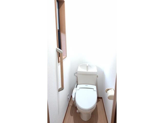 ガーデンブリッジの物件内観写真