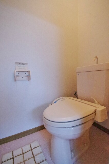 ハイツフォーリストＡ棟の物件内観写真