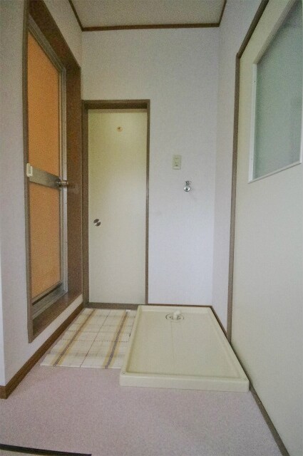 ハイツフォーリストＡ棟の物件内観写真