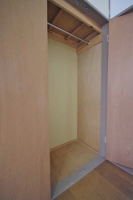 ハイツフォーリストＡ棟の物件内観写真