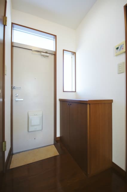 むぎくらＤＩハイツの物件内観写真