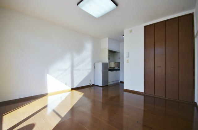 むぎくらＤＩハイツの物件内観写真