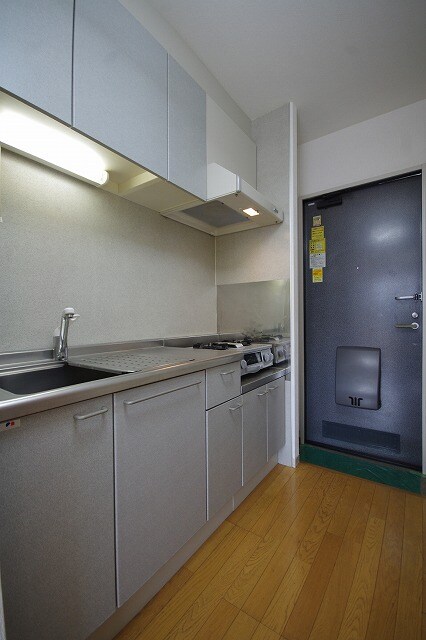 ミルキーウェイ弐番館の物件内観写真