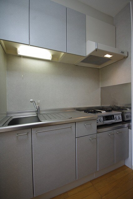 ミルキーウェイ弐番館の物件内観写真