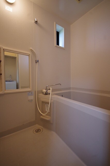 ミルキーウェイ弐番館の物件内観写真