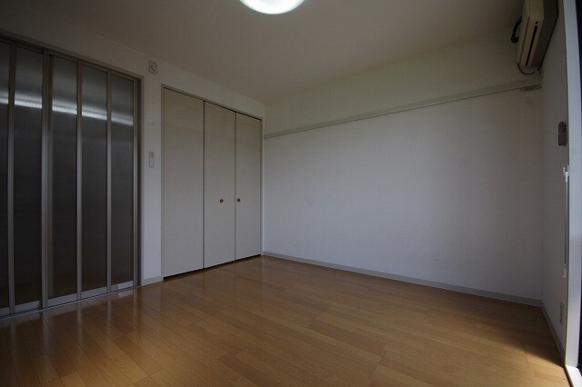 ミルキーウェイ弐番館の物件内観写真