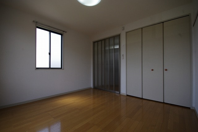 ミルキーウェイ弐番館の物件内観写真