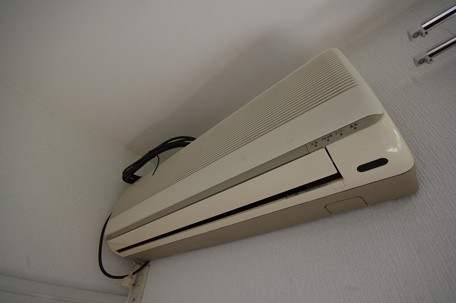 ミルキーウェイ弐番館の物件内観写真