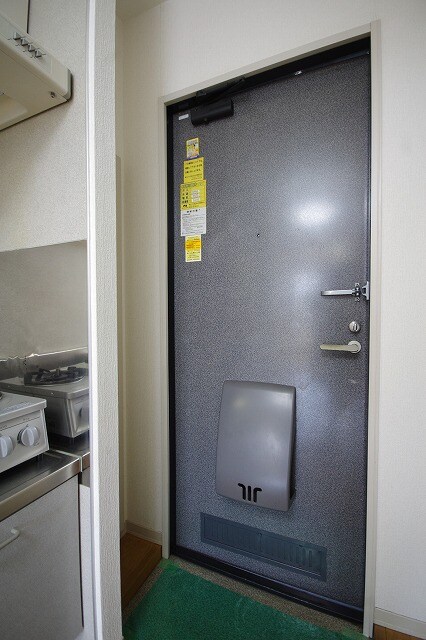 ミルキーウェイ弐番館の物件内観写真