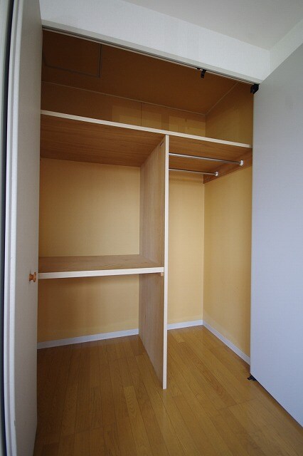 ミルキーウェイ弐番館の物件内観写真