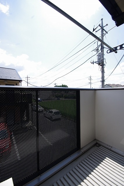 ミルキーウェイ弐番館の物件内観写真