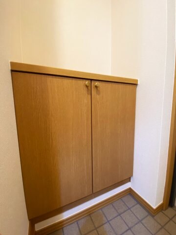 ヒルサイドＤＩの物件内観写真