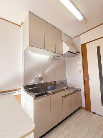 ヒルサイドＤＩの物件内観写真