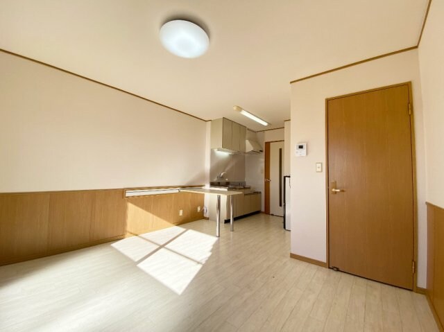 ヒルサイドＤＩの物件内観写真