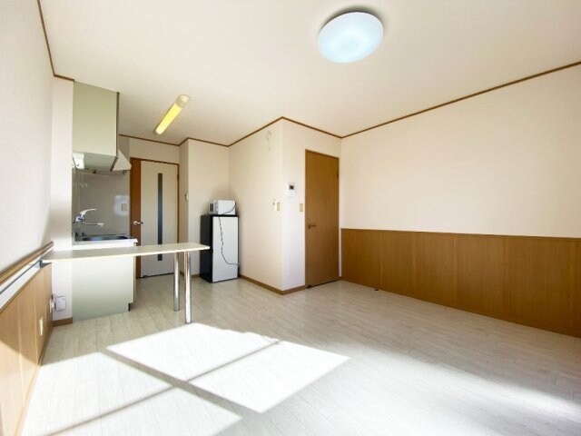 ヒルサイドＤＩの物件内観写真