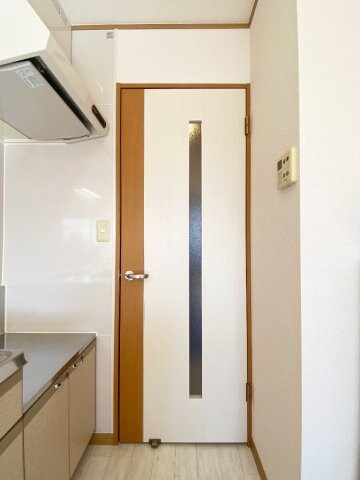 ヒルサイドＤＩの物件内観写真