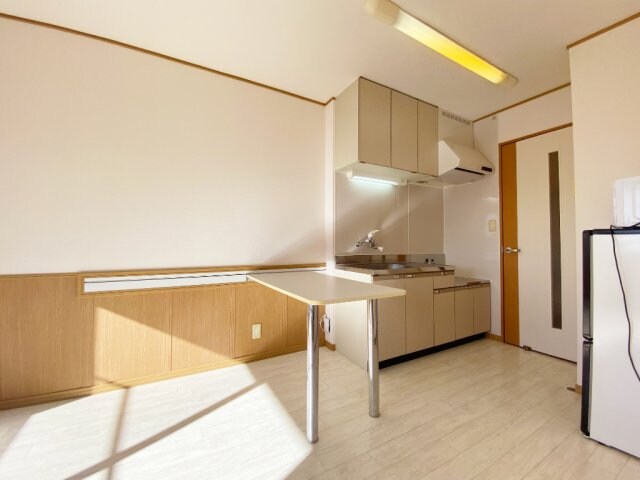 ヒルサイドＤＩの物件内観写真