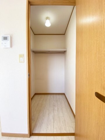 ヒルサイドＤＩの物件内観写真