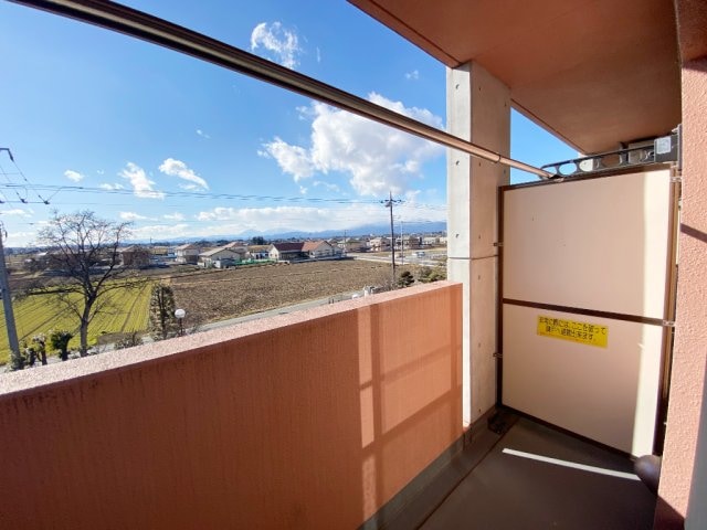 ヒルサイドＤＩの物件内観写真