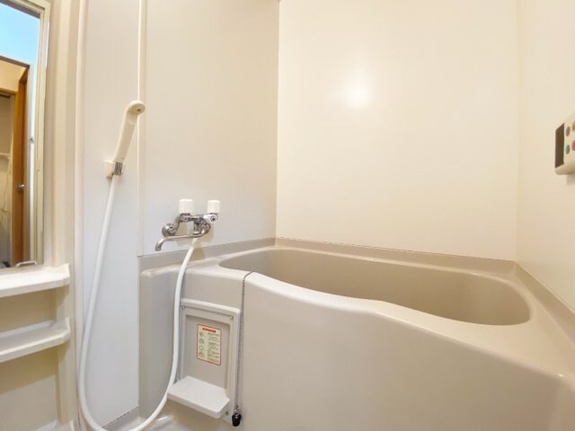 ヒルサイドＤＩの物件内観写真