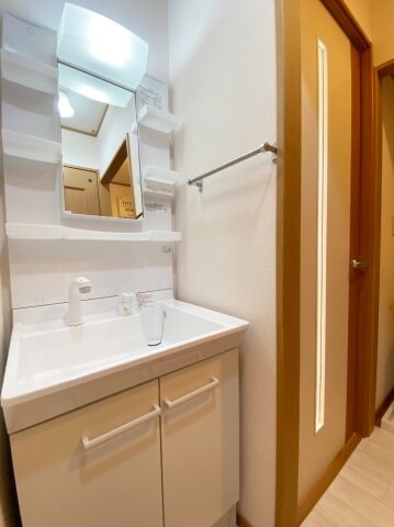 ヒルサイドＤＩの物件内観写真