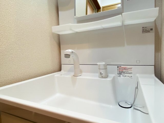 ヒルサイドＤＩの物件内観写真