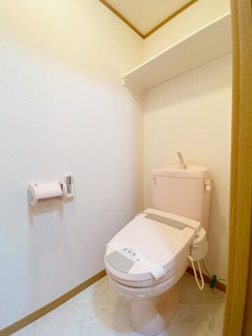 ヒルサイドＤＩの物件内観写真