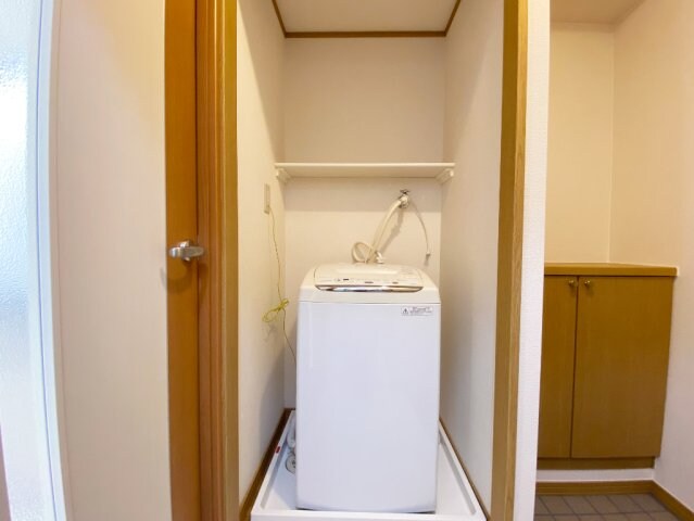 ヒルサイドＤＩの物件内観写真