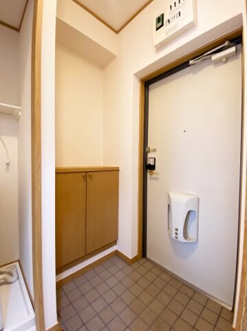 ヒルサイドＤＩの物件内観写真