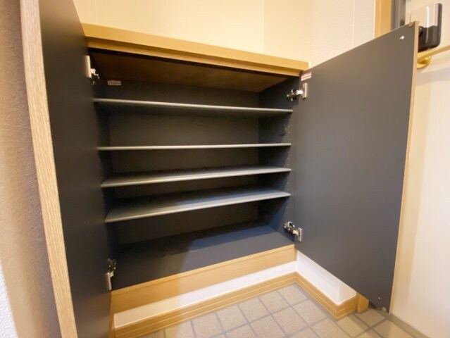 ヒルサイドＤＩの物件内観写真