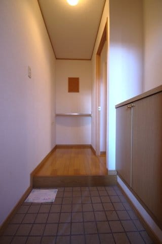 ノーススクエアＤＩの物件内観写真